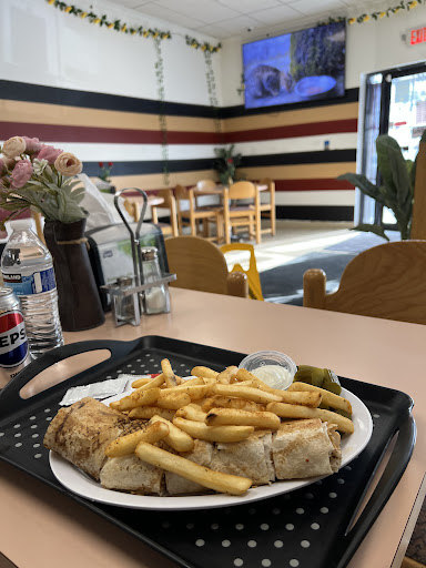 Photo of Shawarma paradise - 3006 Erie Blvd E, Syracuse, NY 13224, USA